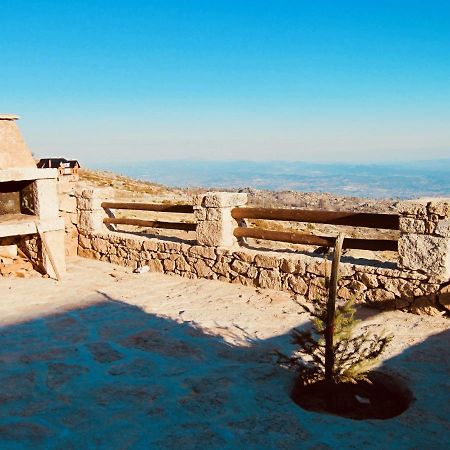 Mountain Chalet Covilhã Екстериор снимка