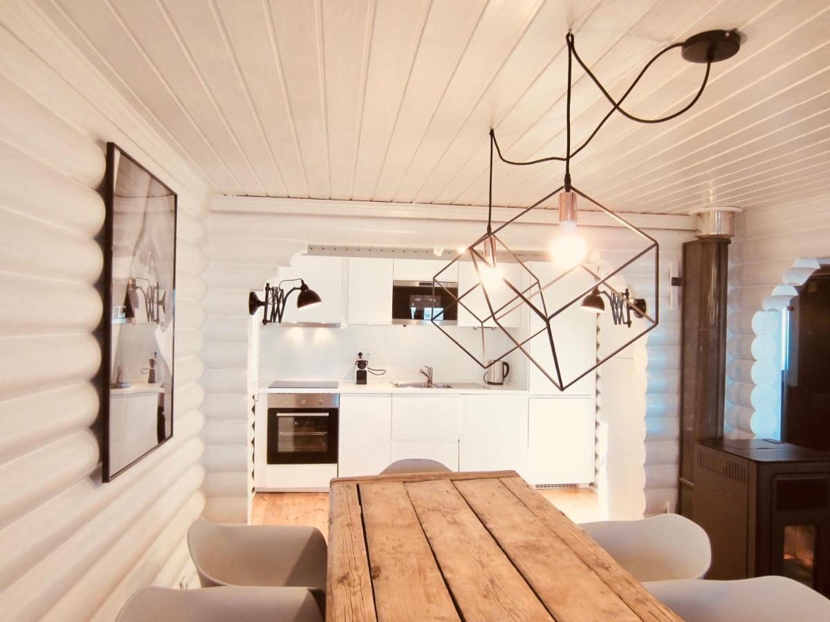 Mountain Chalet Covilhã Екстериор снимка
