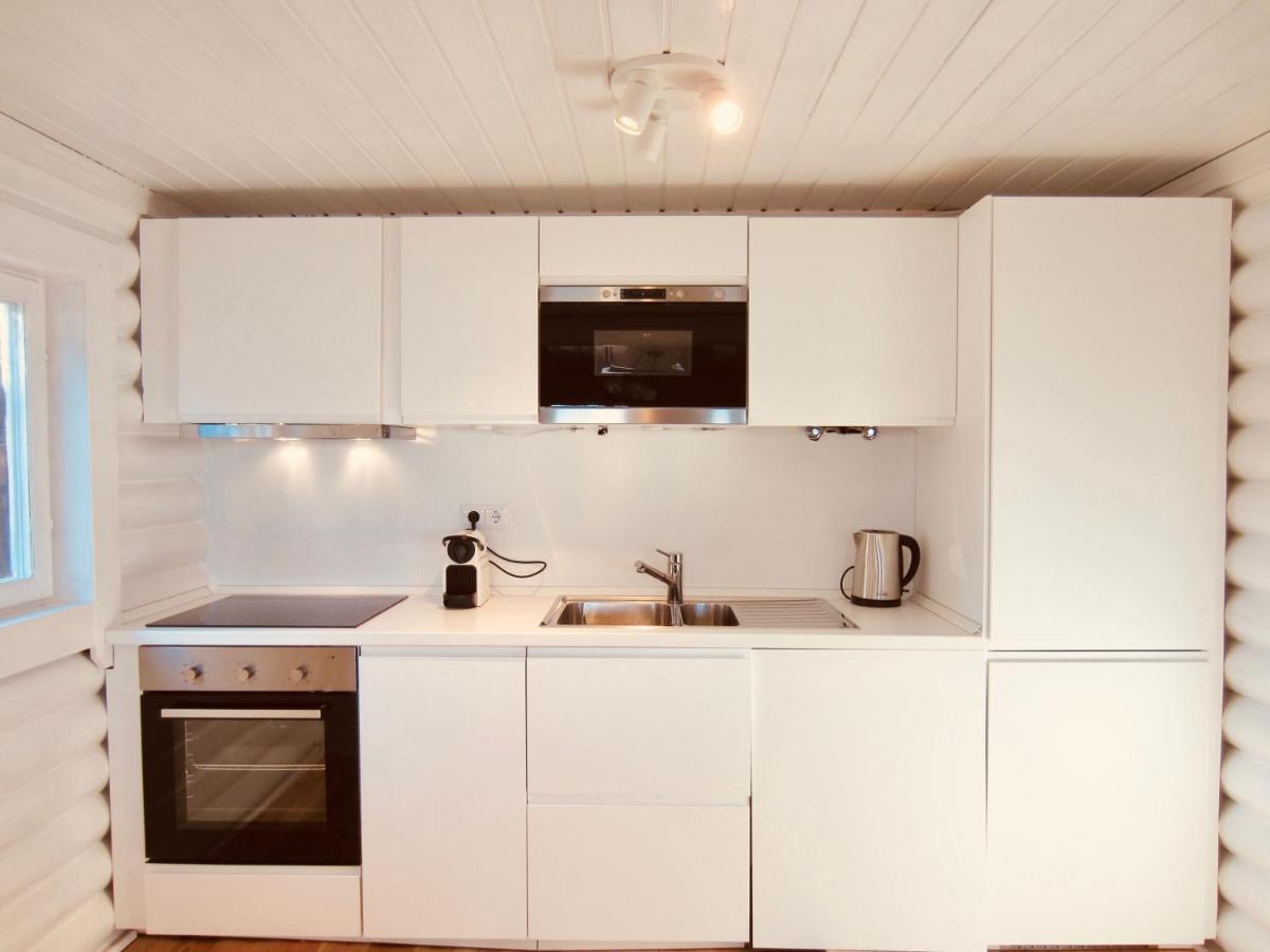 Mountain Chalet Covilhã Екстериор снимка