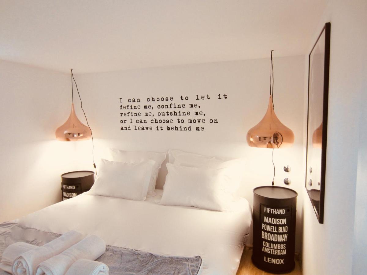 Mountain Chalet Covilhã Екстериор снимка