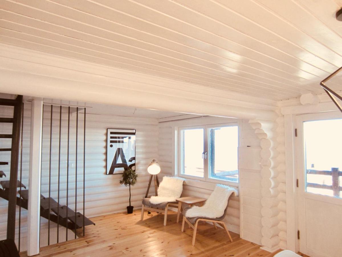 Mountain Chalet Covilhã Екстериор снимка