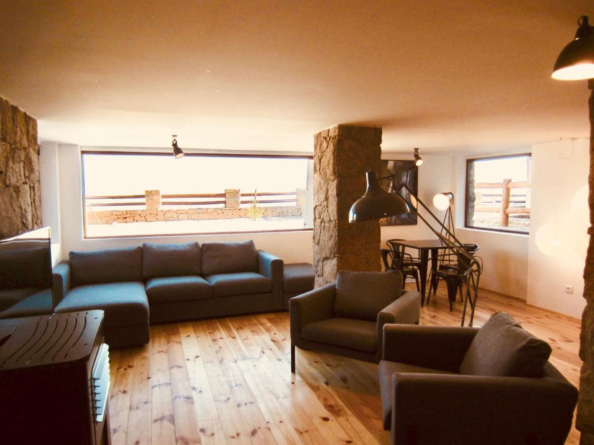 Mountain Chalet Covilhã Екстериор снимка