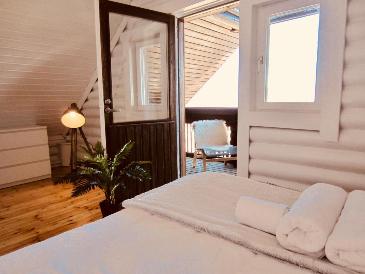 Mountain Chalet Covilhã Екстериор снимка