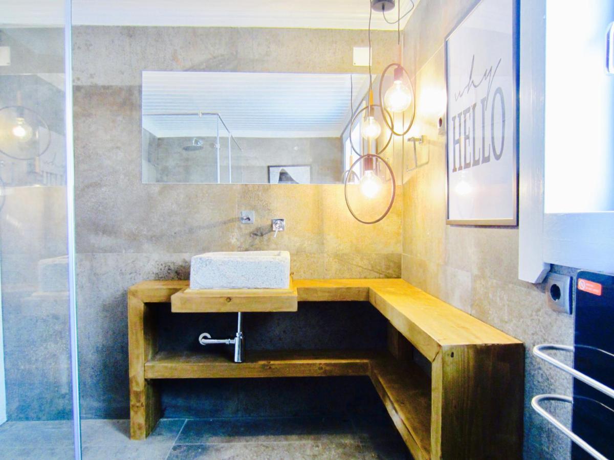 Mountain Chalet Covilhã Екстериор снимка