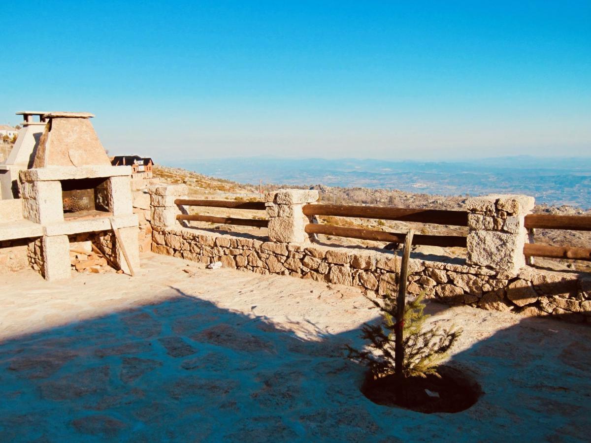 Mountain Chalet Covilhã Екстериор снимка