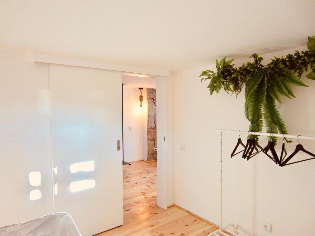 Mountain Chalet Covilhã Екстериор снимка