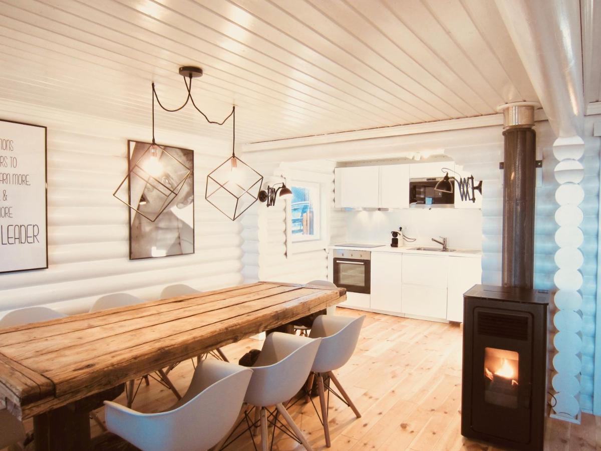 Mountain Chalet Covilhã Екстериор снимка