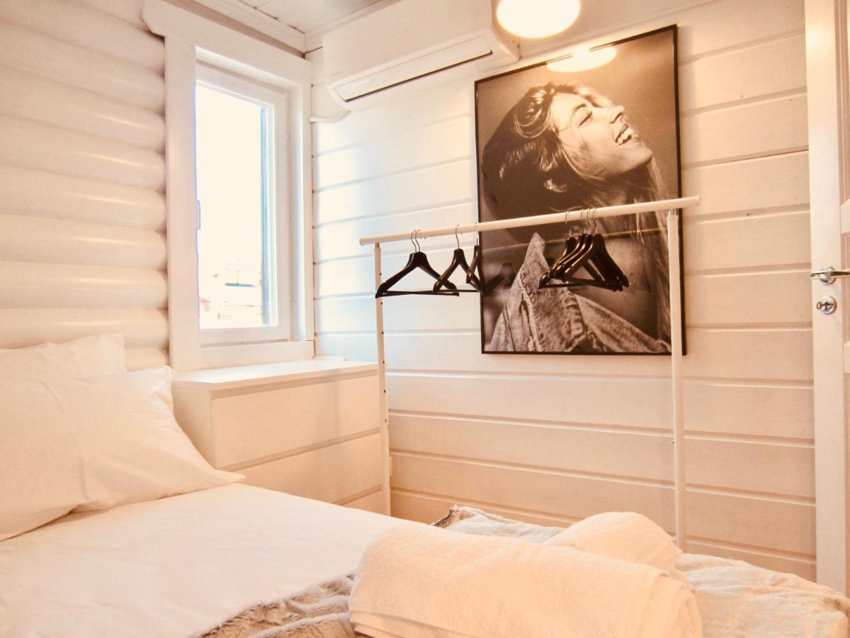 Mountain Chalet Covilhã Екстериор снимка
