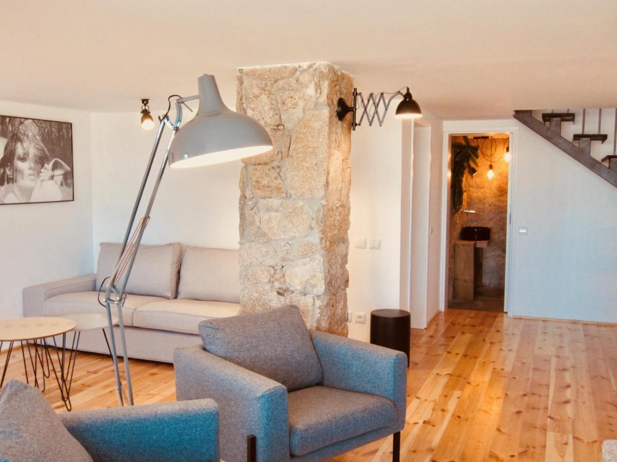 Mountain Chalet Covilhã Екстериор снимка