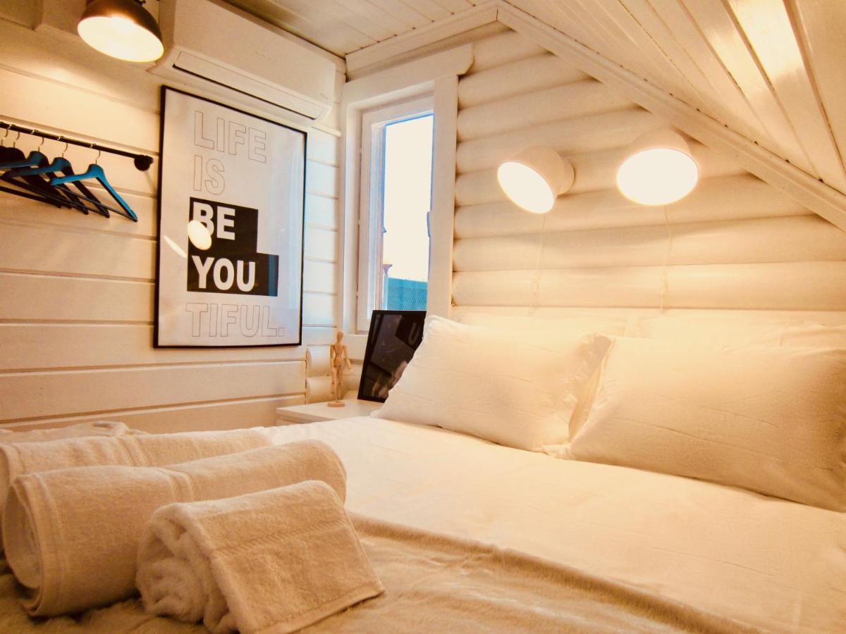 Mountain Chalet Covilhã Екстериор снимка