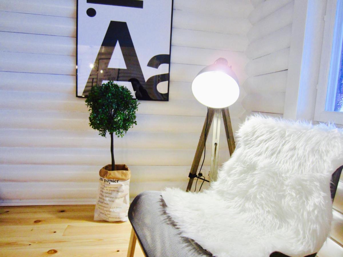 Mountain Chalet Covilhã Екстериор снимка