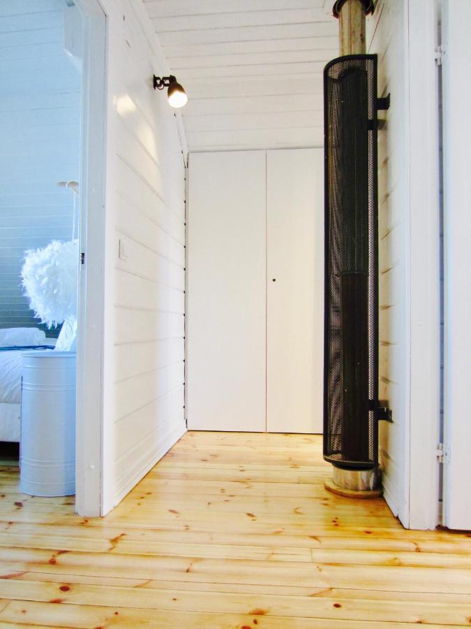 Mountain Chalet Covilhã Екстериор снимка
