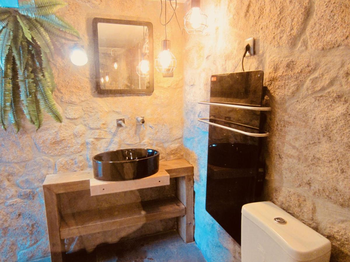 Mountain Chalet Covilhã Екстериор снимка