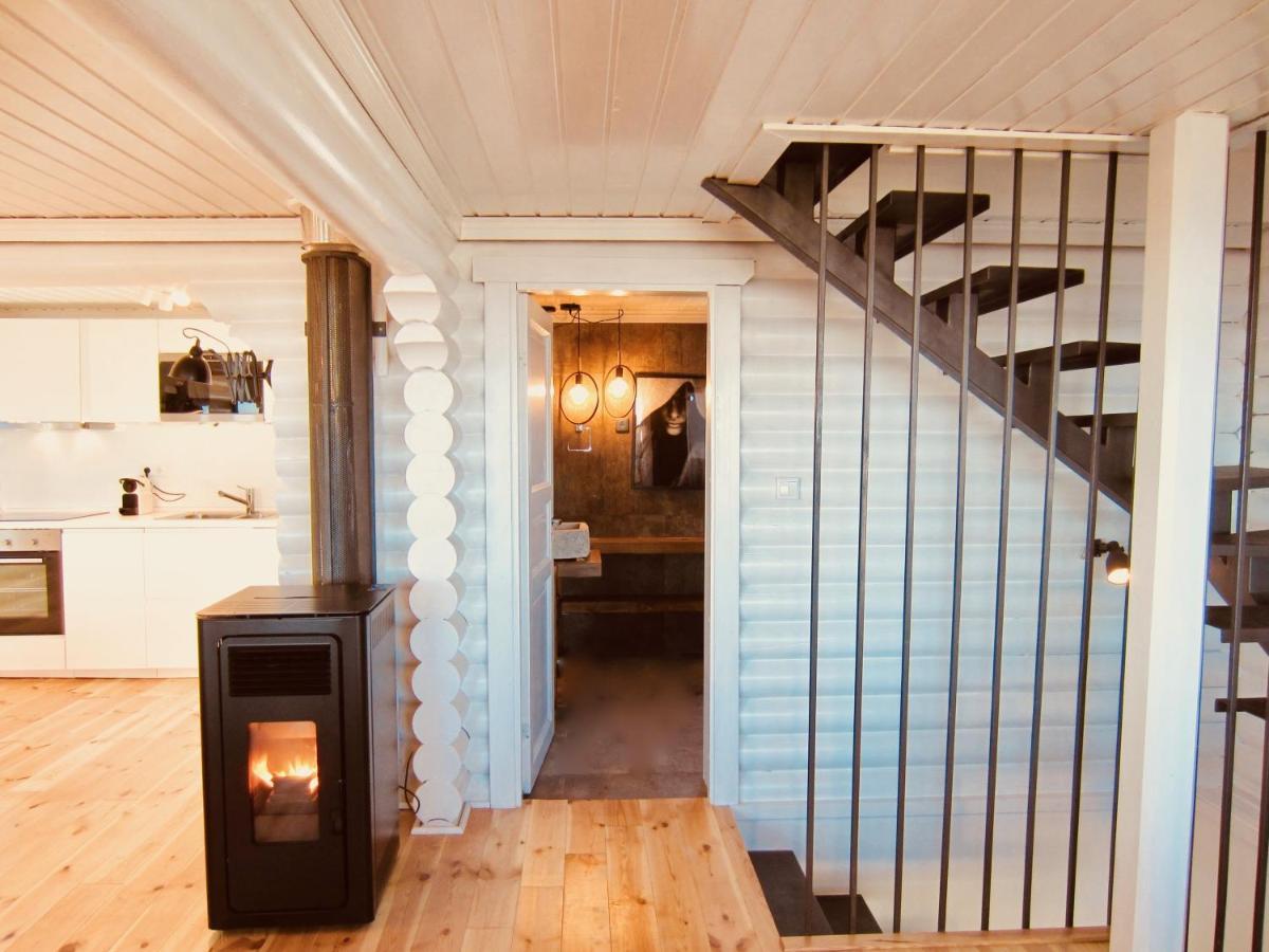 Mountain Chalet Covilhã Екстериор снимка