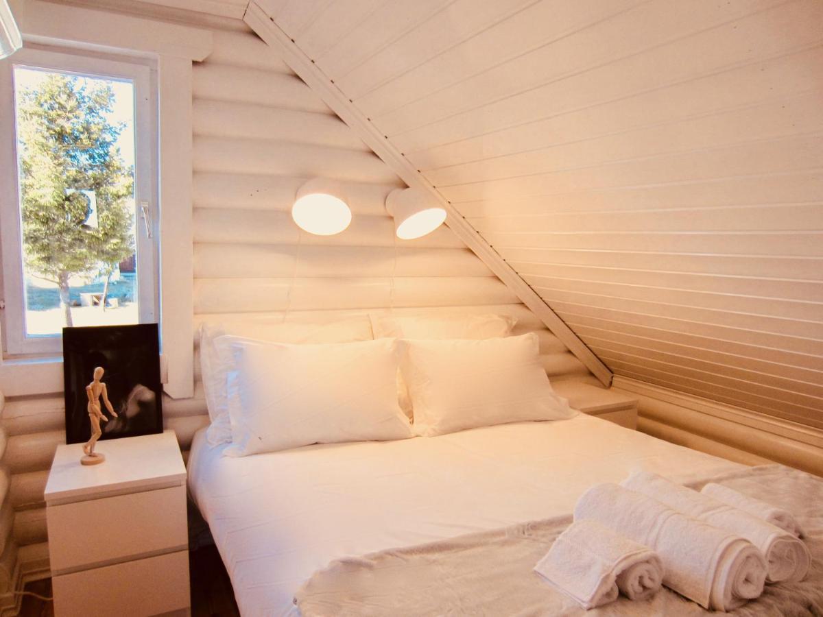 Mountain Chalet Covilhã Екстериор снимка