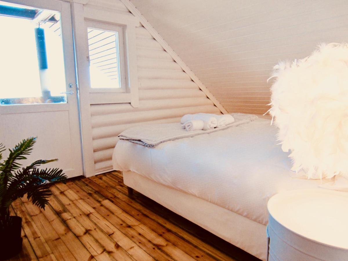 Mountain Chalet Covilhã Екстериор снимка