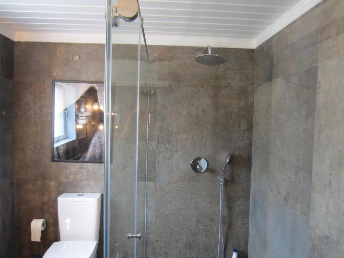 Mountain Chalet Covilhã Екстериор снимка
