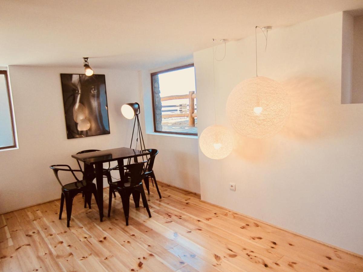 Mountain Chalet Covilhã Екстериор снимка