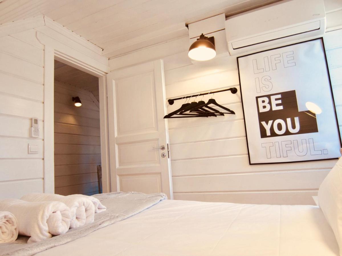 Mountain Chalet Covilhã Екстериор снимка