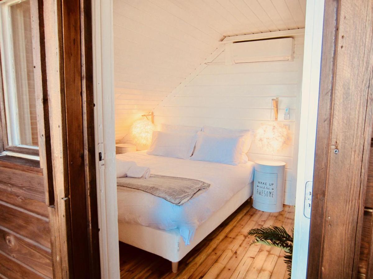 Mountain Chalet Covilhã Екстериор снимка