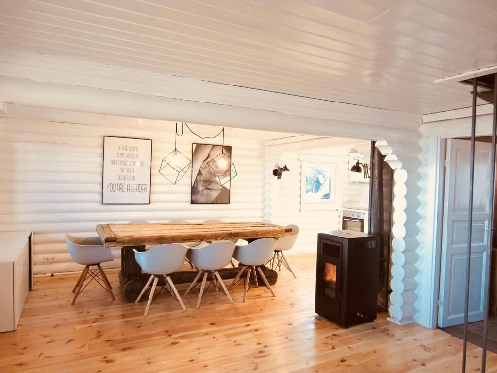 Mountain Chalet Covilhã Екстериор снимка